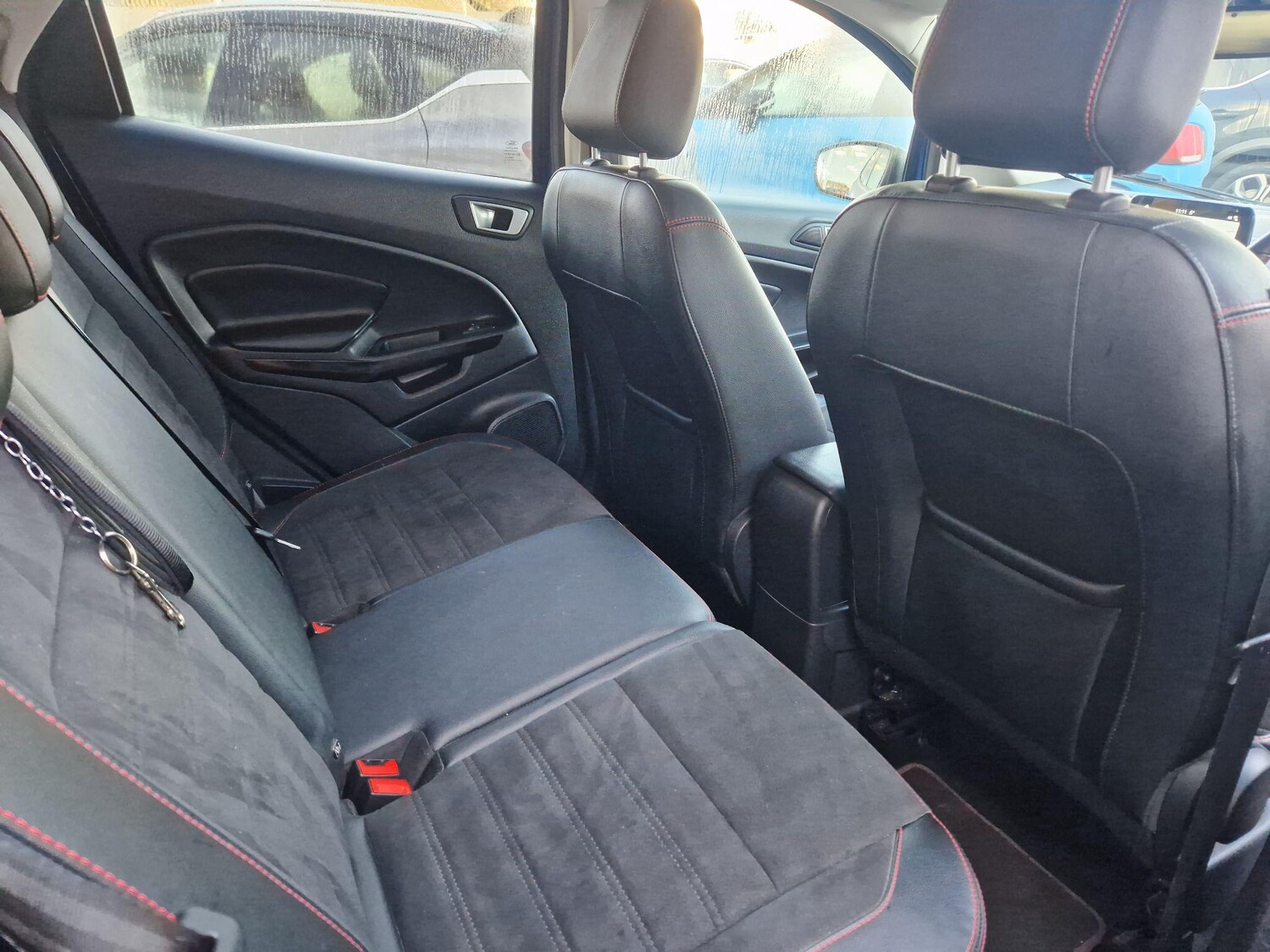 Used Ford Ecosport 2020 for sale - 77413322: Photo 14