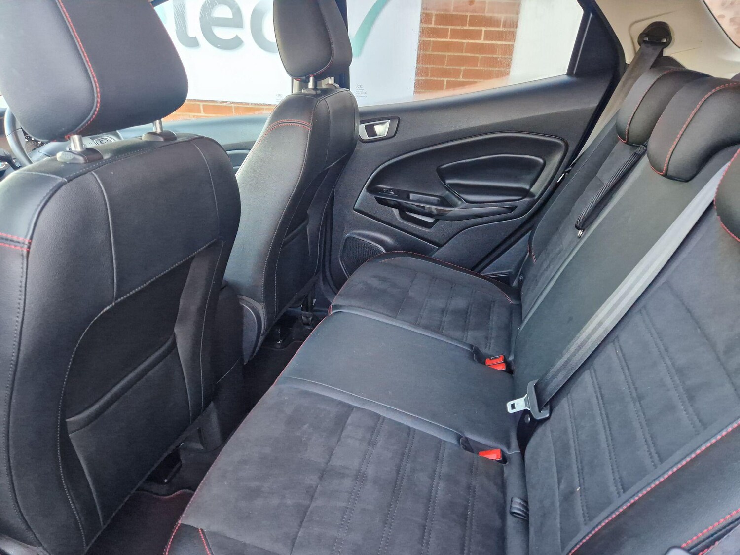 Used Ford Ecosport 2020 for sale - 77413322: Photo 15