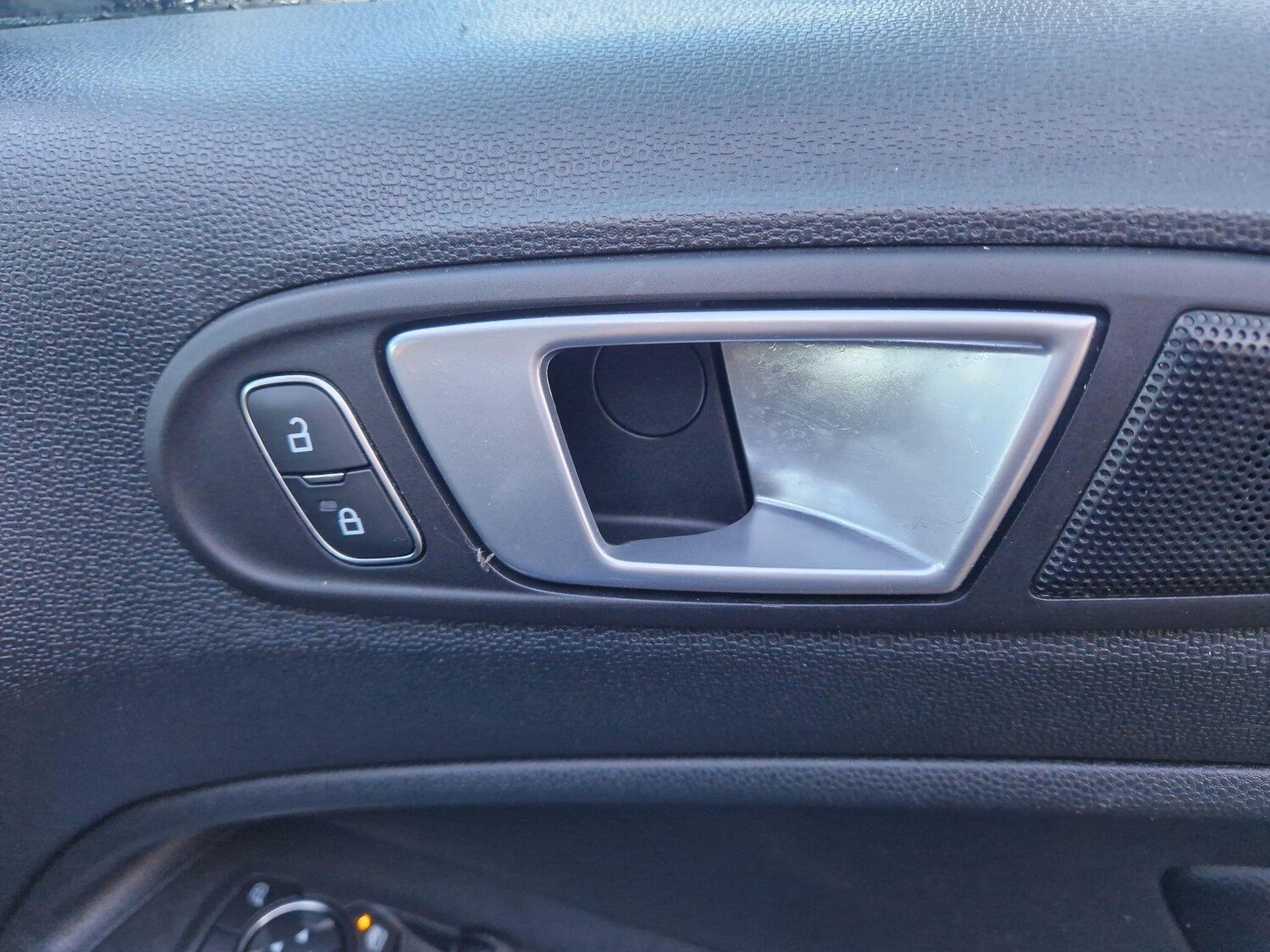 Used Ford Ecosport 2020 for sale - 77413322: Photo 17