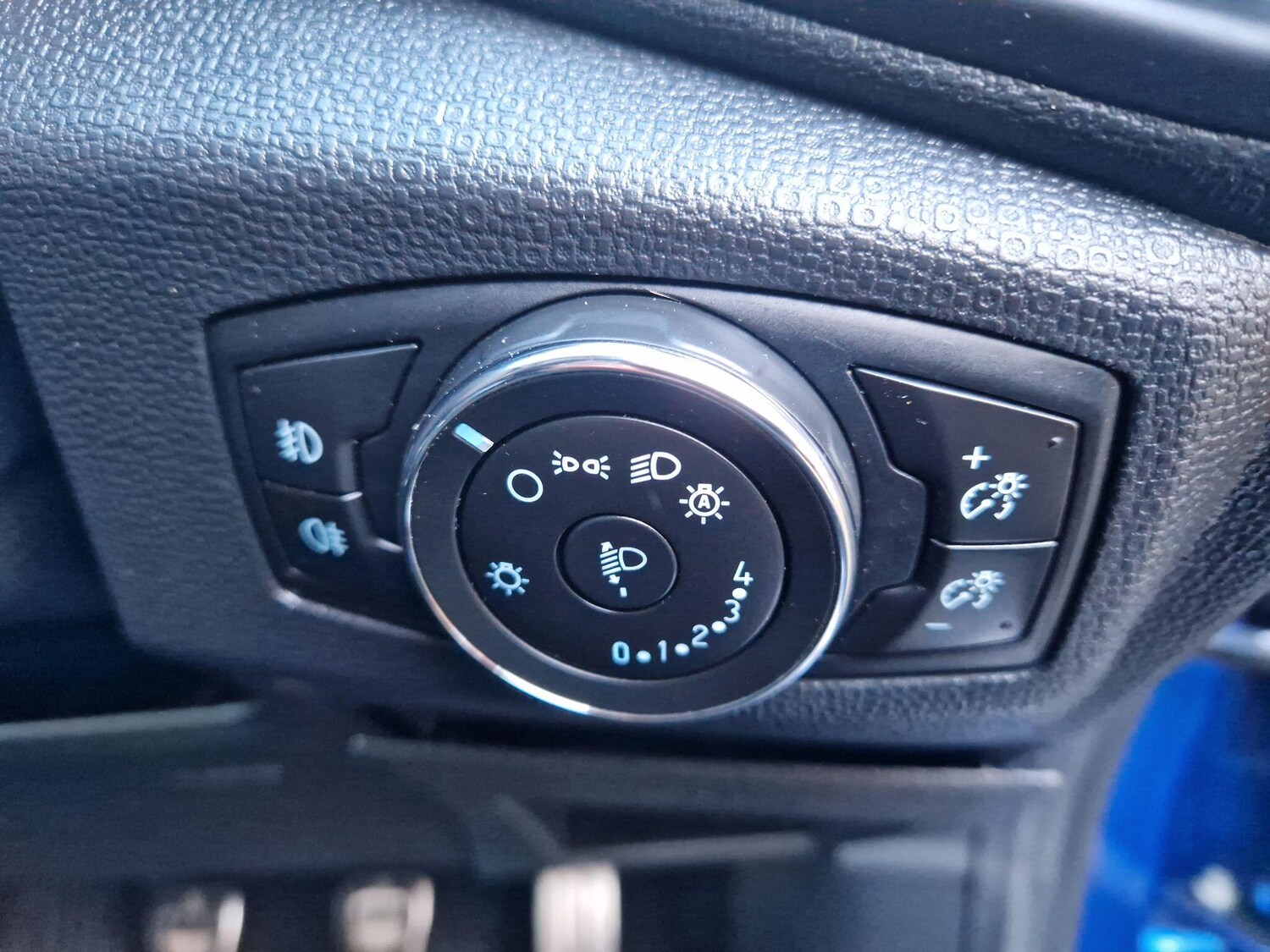 Used Ford Ecosport 2020 for sale - 77413322: Photo 19