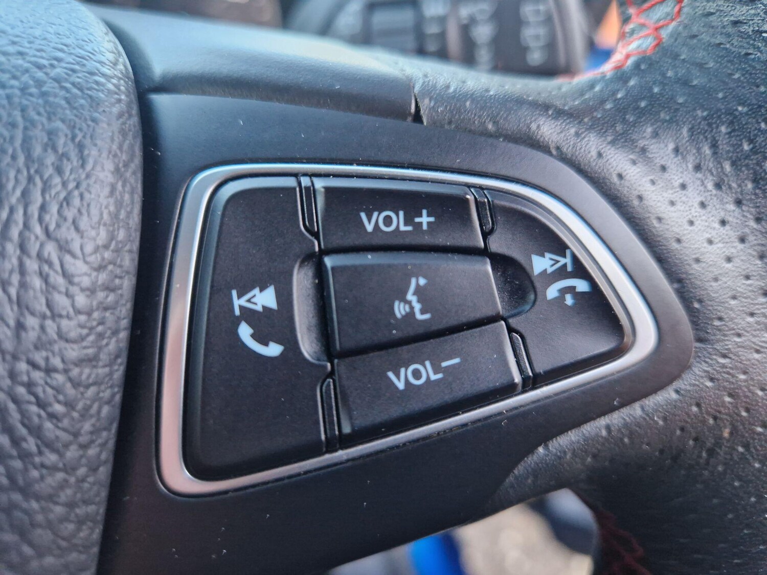 Used Ford Ecosport 2020 for sale - 77413322: Photo 22