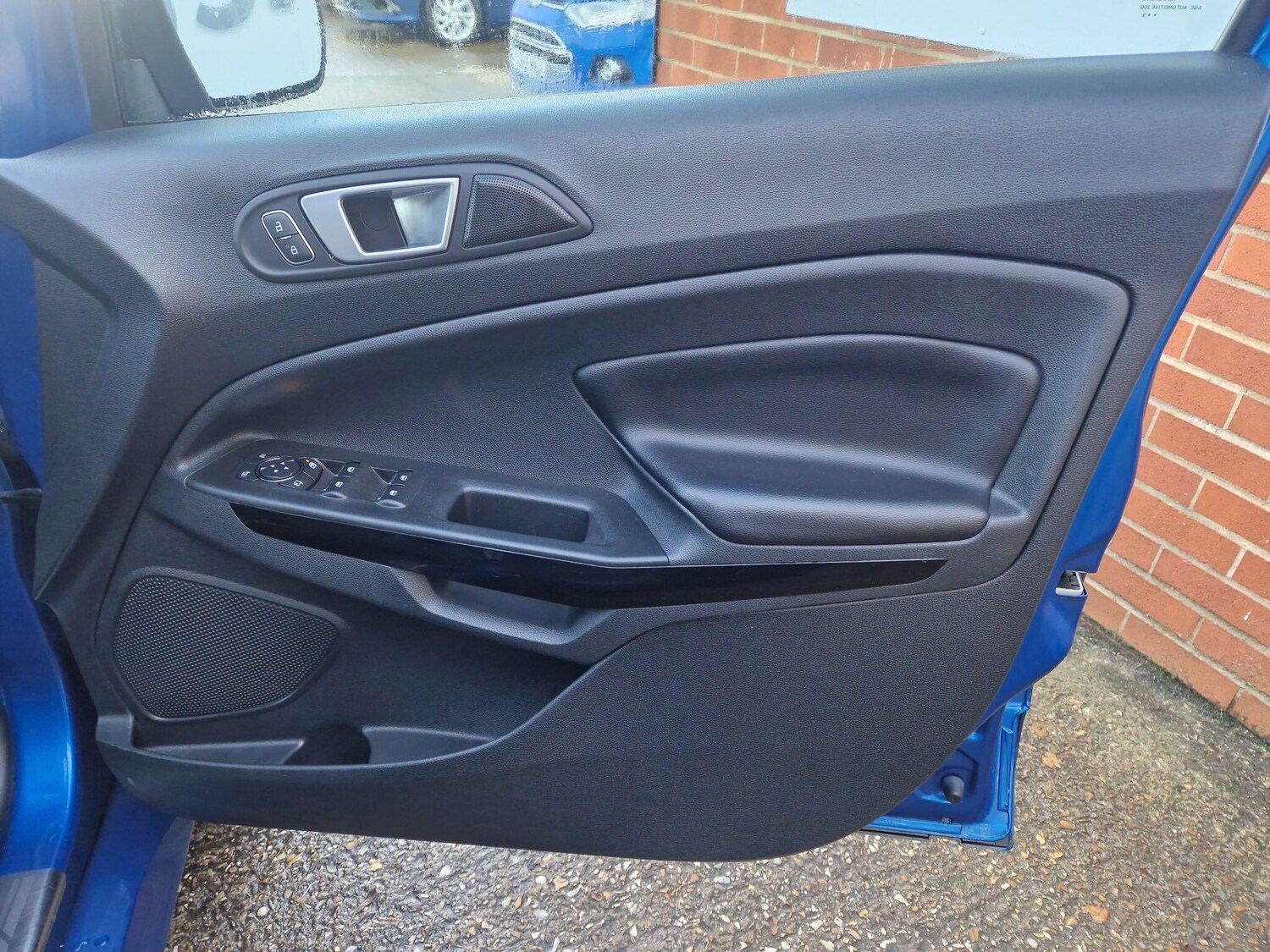 Used Ford Ecosport 2020 for sale - 77413322: Photo 30