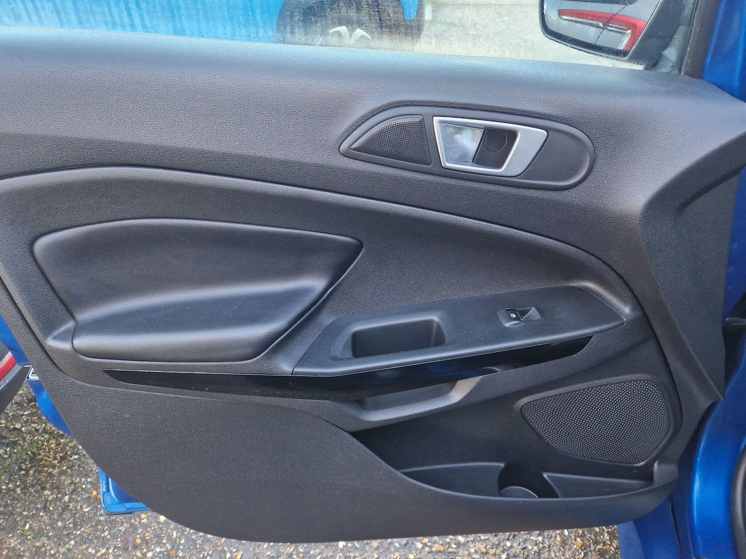 Used Ford Ecosport 2020 for sale - 77413322: Photo 32