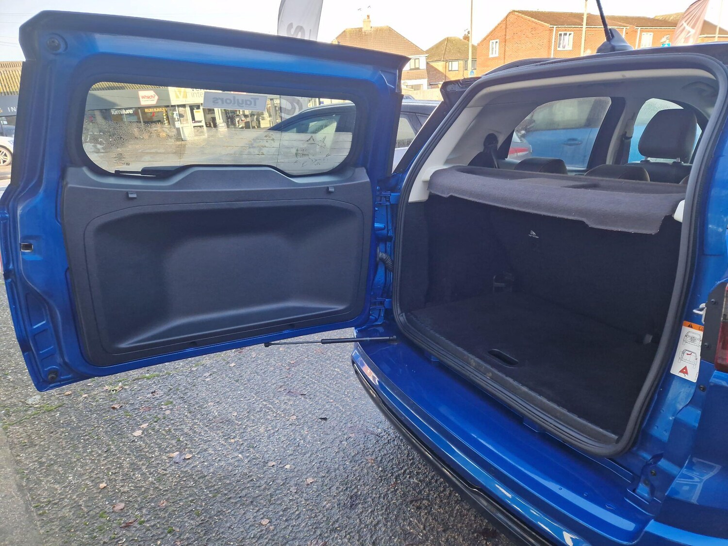 Used Ford Ecosport 2020 for sale - 77413322: Photo 33