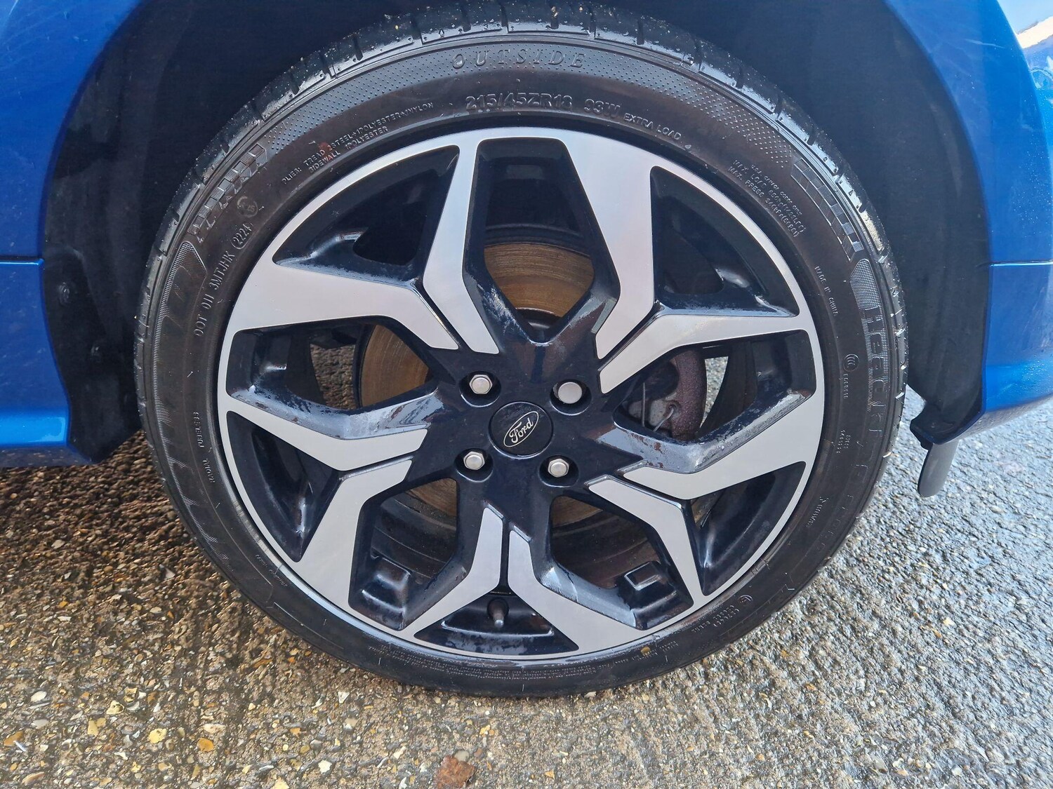 Used Ford Ecosport 2020 for sale - 77413322: Photo 34