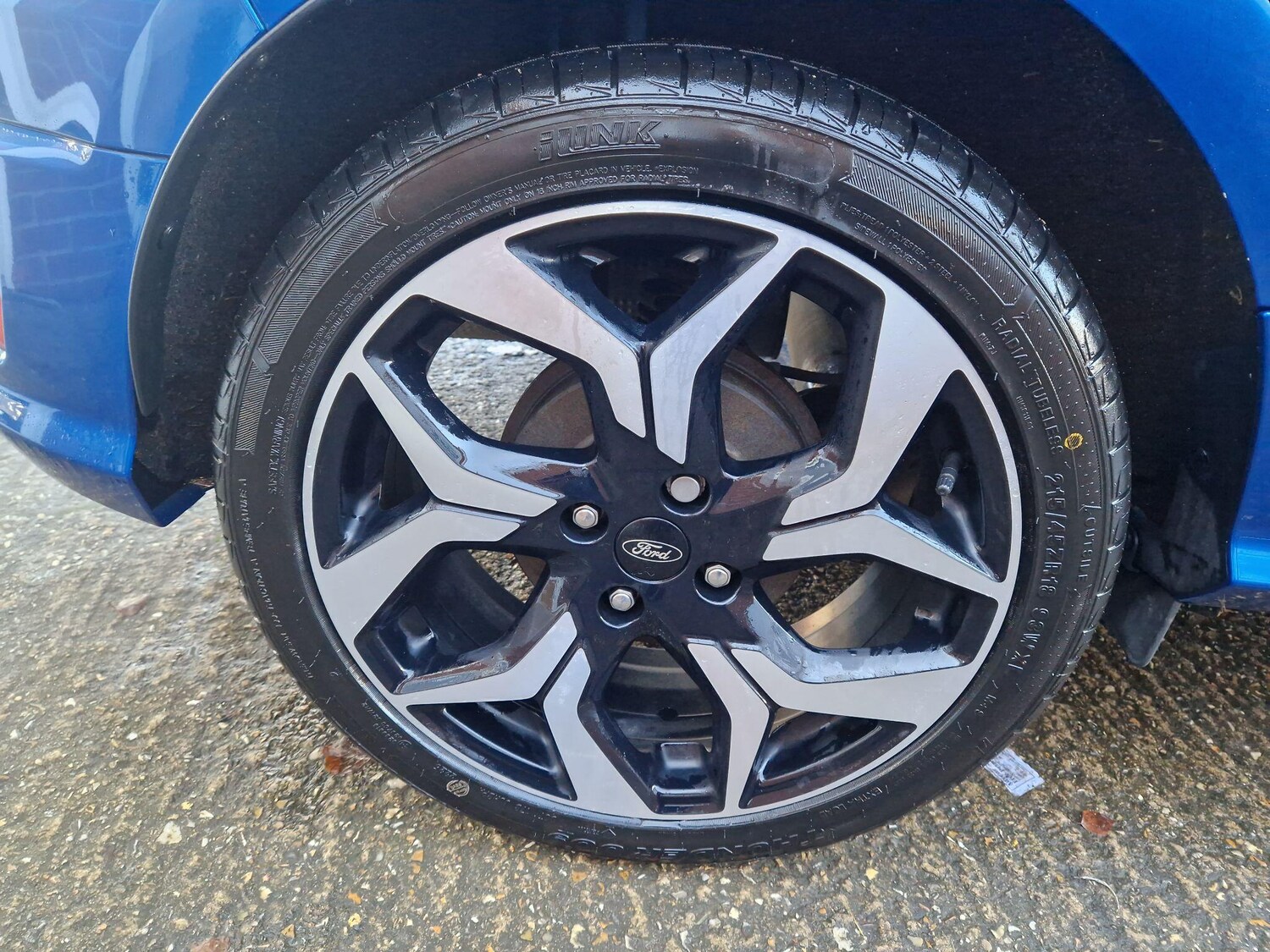 Used Ford Ecosport 2020 for sale - 77413322: Photo 35