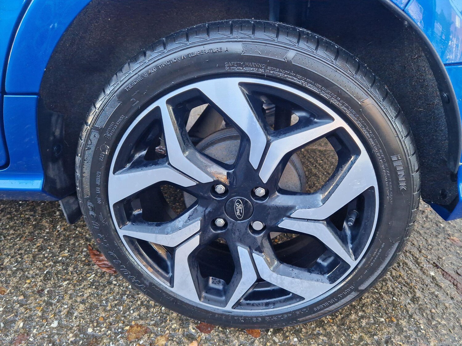 Used Ford Ecosport 2020 for sale - 77413322: Photo 37