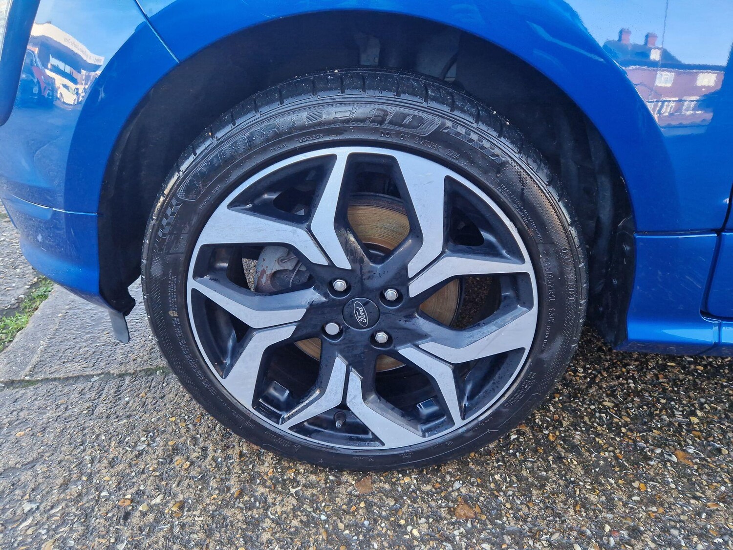 Used Ford Ecosport 2020 for sale - 77413322: Photo 38