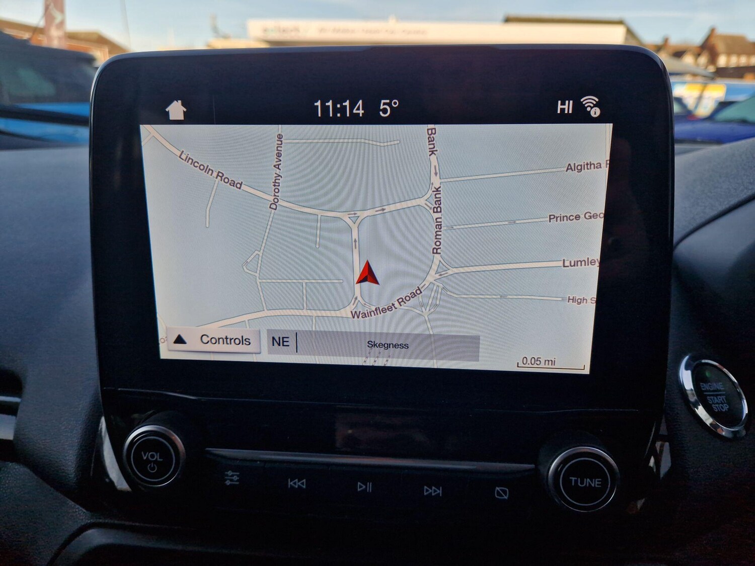 Used Ford Ecosport 2020 for sale - 77413322: Photo 39