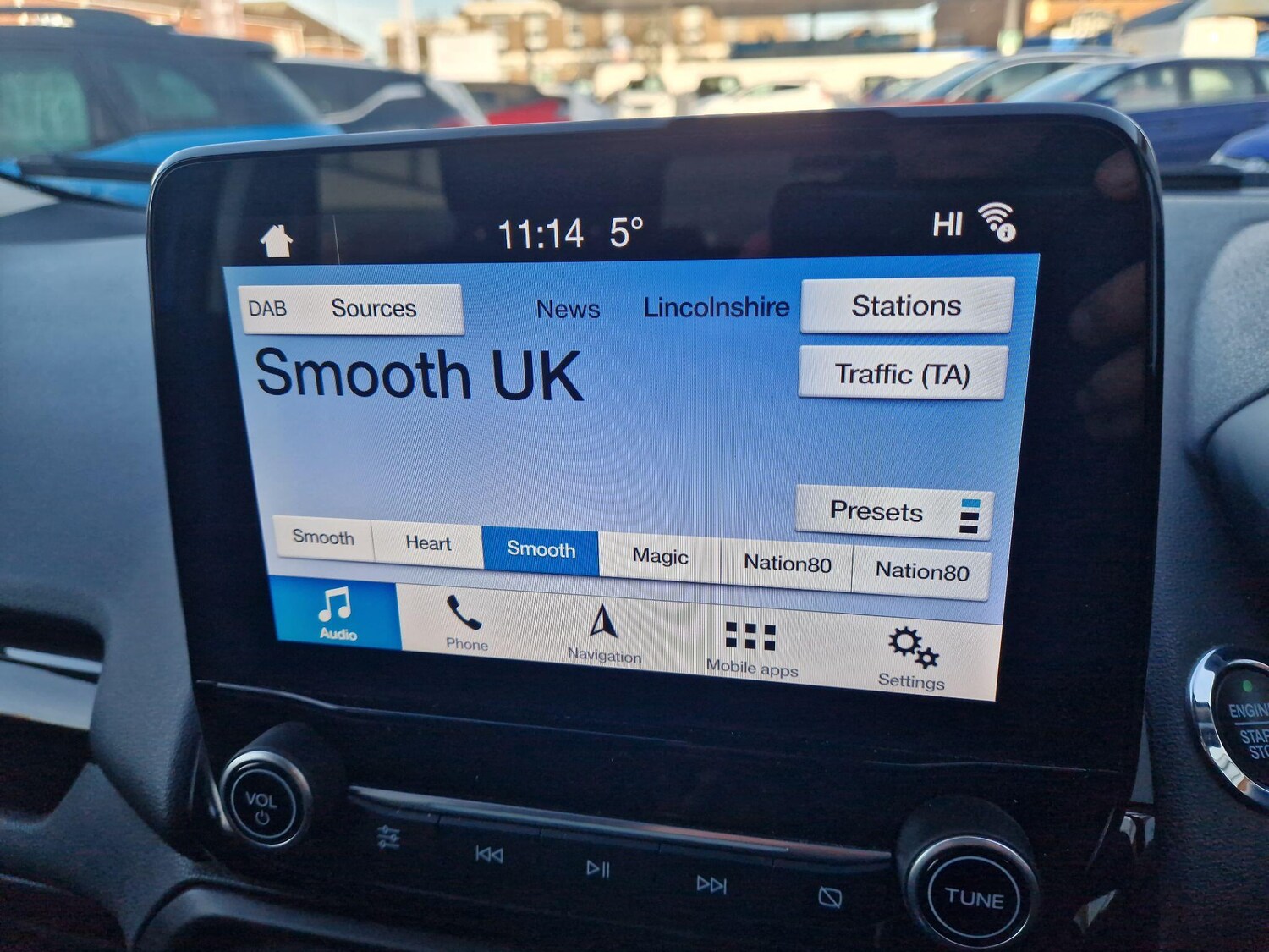 Used Ford Ecosport 2020 for sale - 77413322: Photo 40