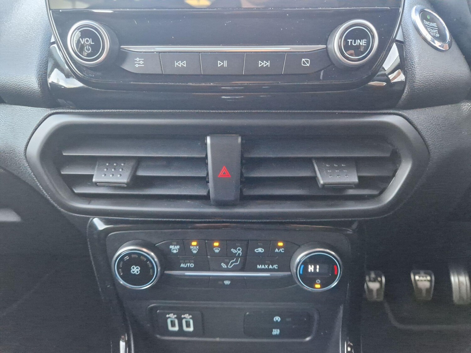 Used Ford Ecosport 2020 for sale - 77413322: Photo 43