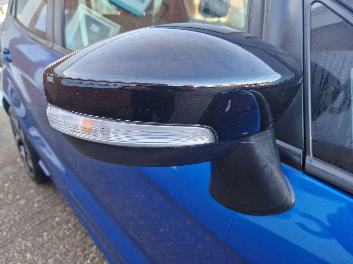 Used Ford Ecosport 2020 for sale - 77413322: Photo 45