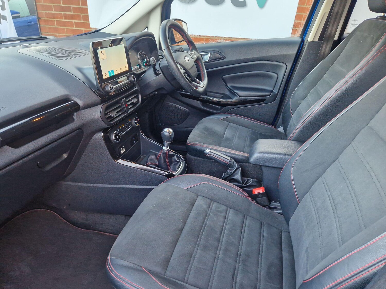 Used Ford Ecosport 2020 for sale - 77413322: Photo 49