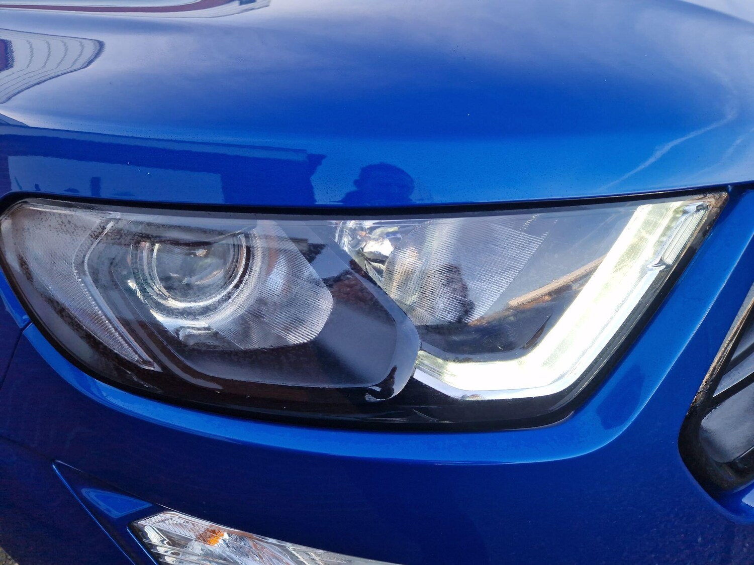 Used Ford Ecosport 2020 for sale - 77413322: Photo 53