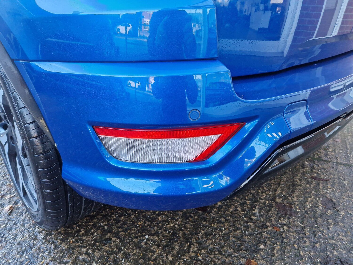 Used Ford Ecosport 2020 for sale - 77413322: Photo 61