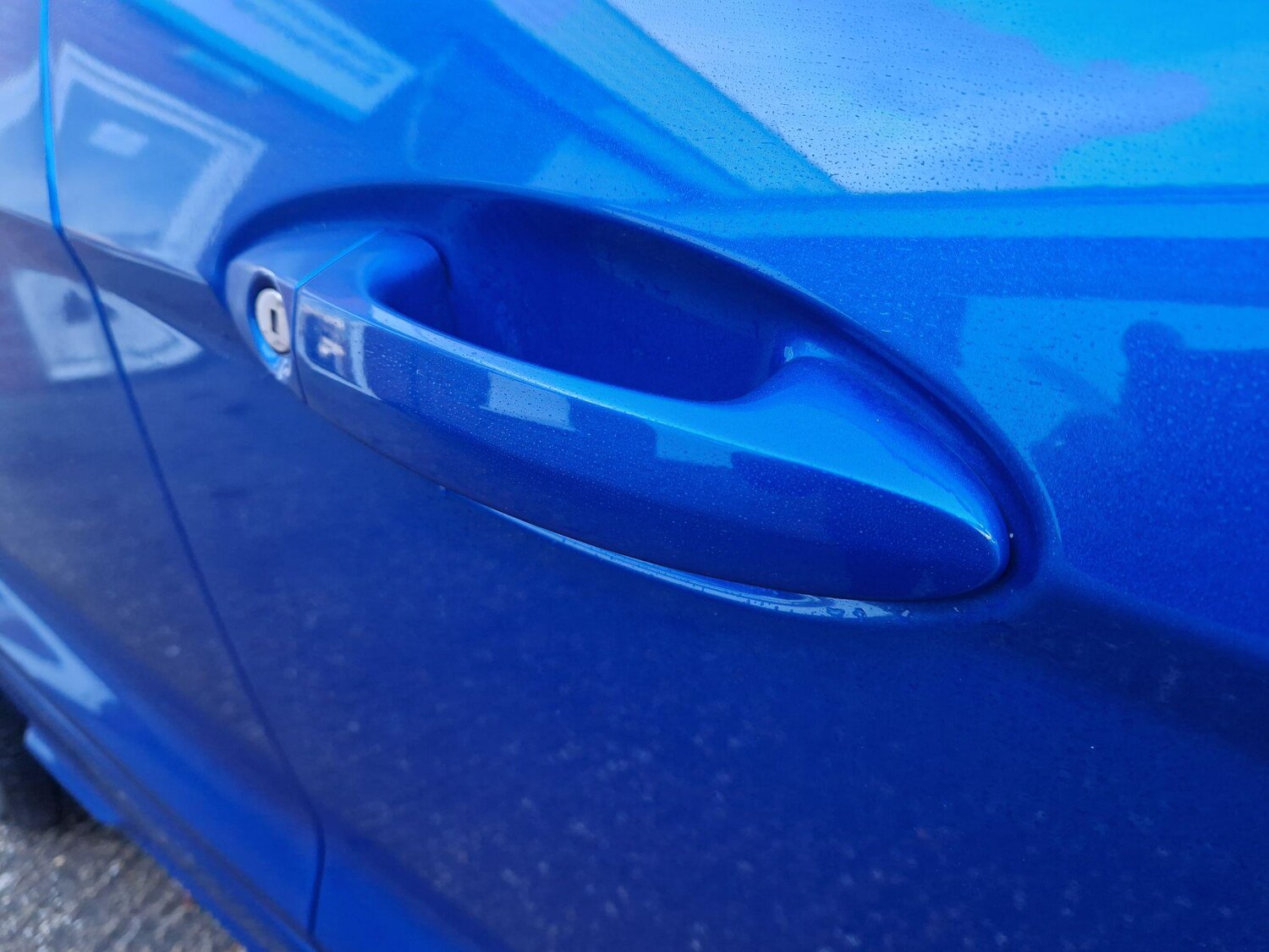 Used Ford Ecosport 2020 for sale - 77413322: Photo 62