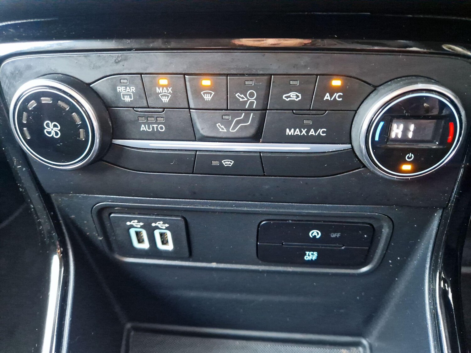 Used Ford Ecosport 2020 for sale - 77413322: Photo 65