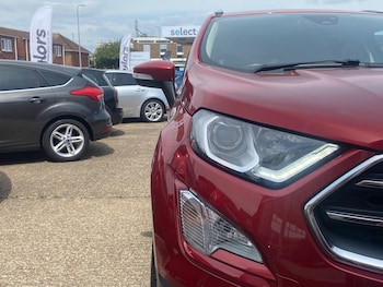 Used Ford Ecosport 2020 for sale - 79317076: Photo