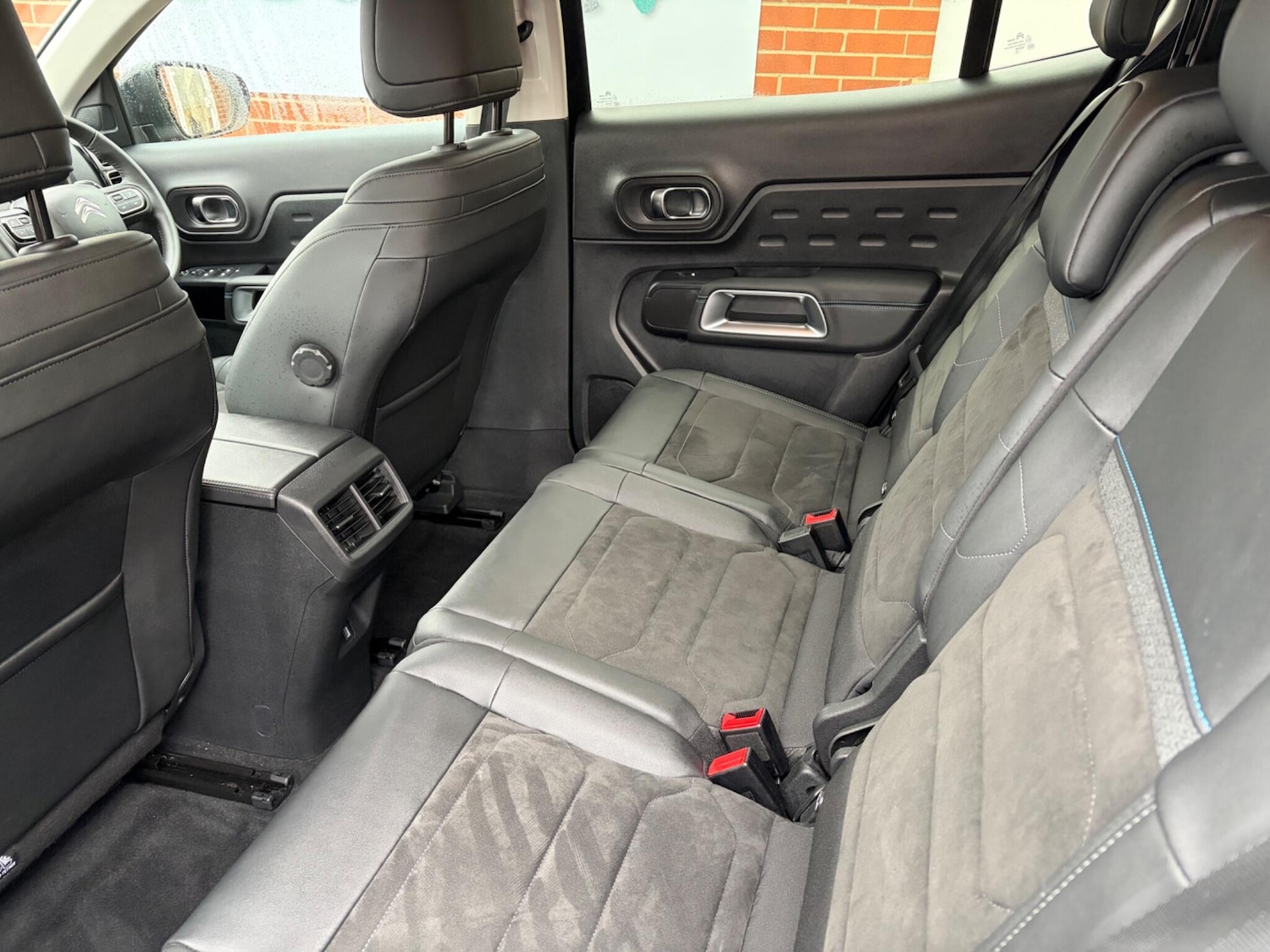 Used Citroen C5 Aircross 2025 for sale - 77696206: Photo 10