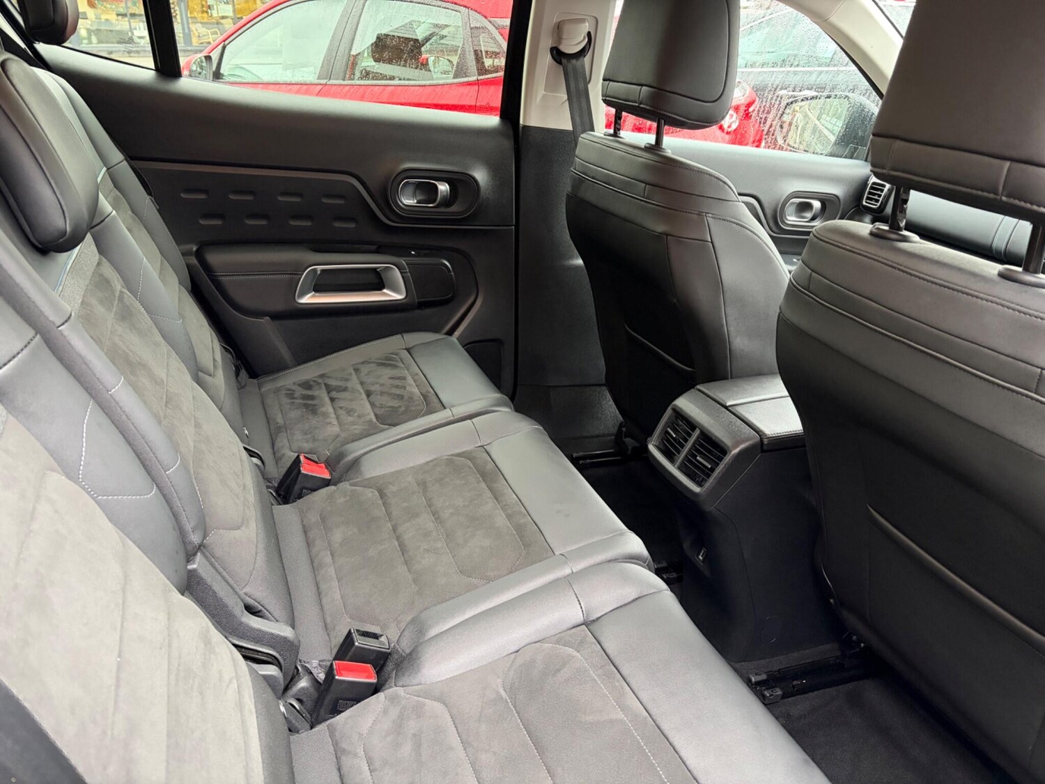 Used Citroen C5 Aircross 2025 for sale - 77696206: Photo 11