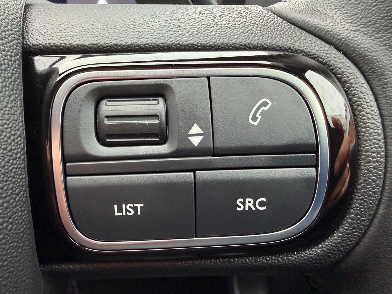 Used Citroen C5 Aircross 2025 for sale - 77696206: Photo 18