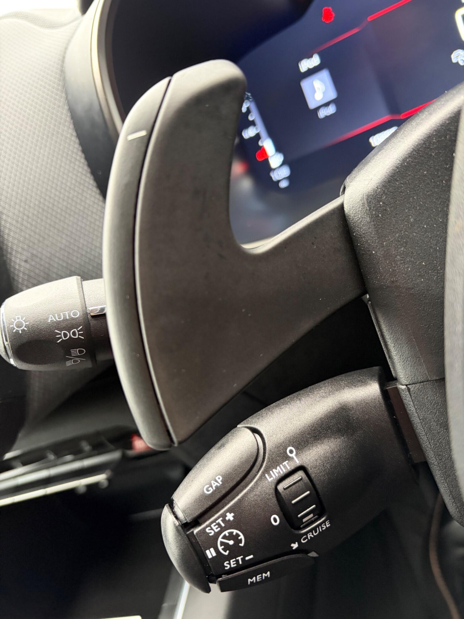 Used Citroen C5 Aircross 2025 for sale - 77696206: Photo 19