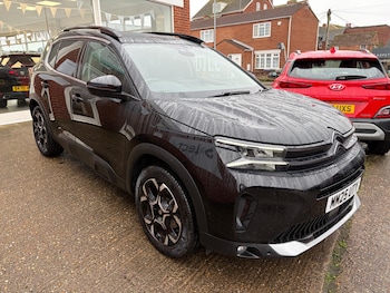 Used Citroen C5 Aircross 2025 for sale - 77696206: Photo