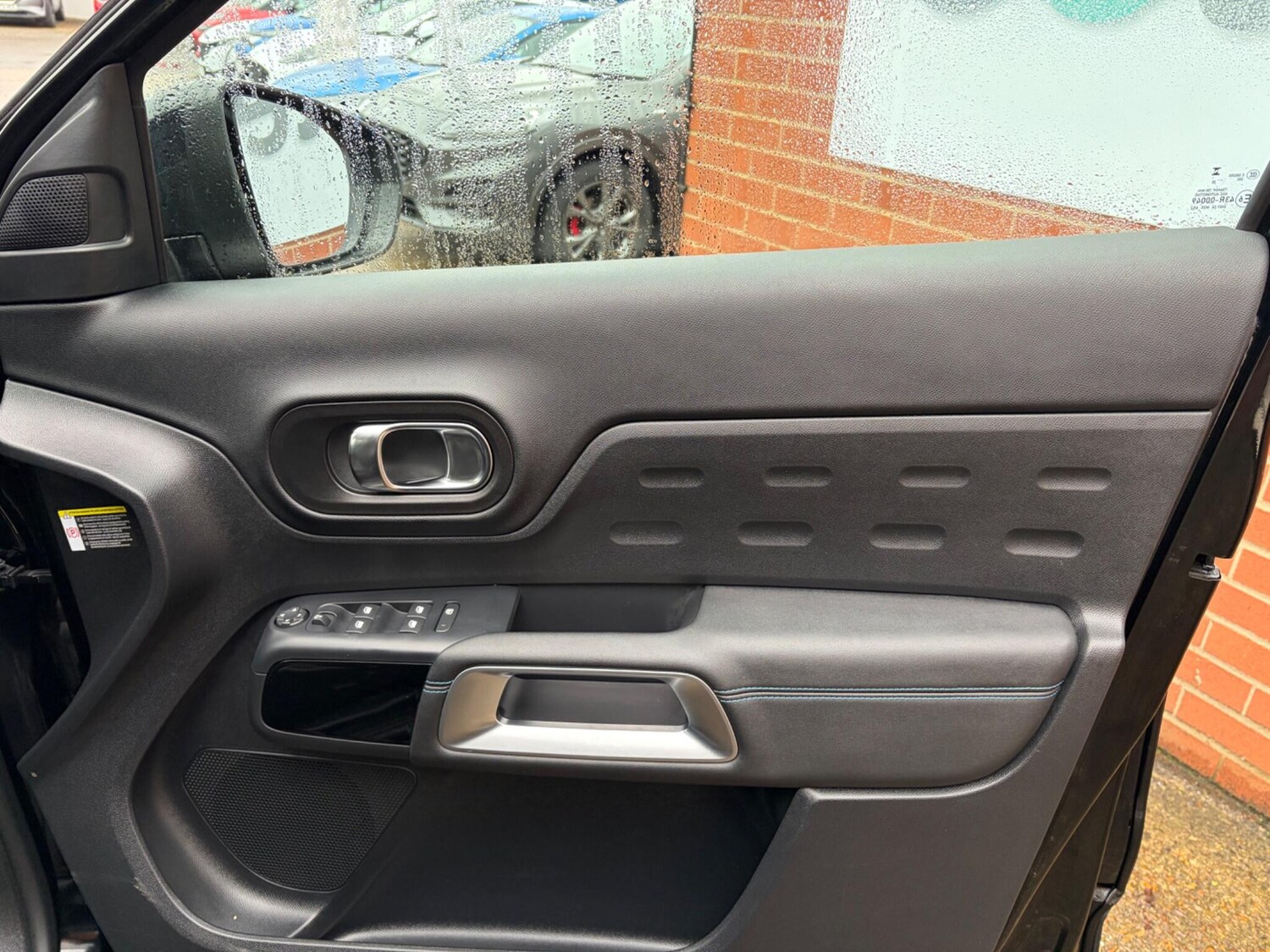 Used Citroen C5 Aircross 2025 for sale - 77696206: Photo 22