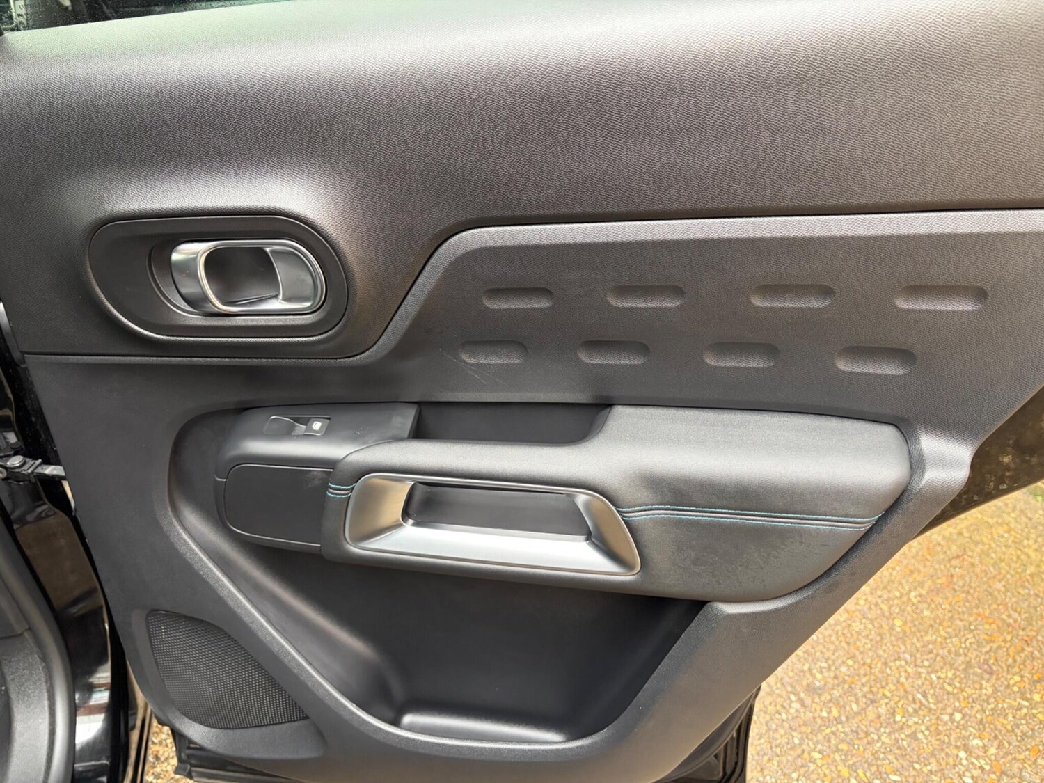 Used Citroen C5 Aircross 2025 for sale - 77696206: Photo 23