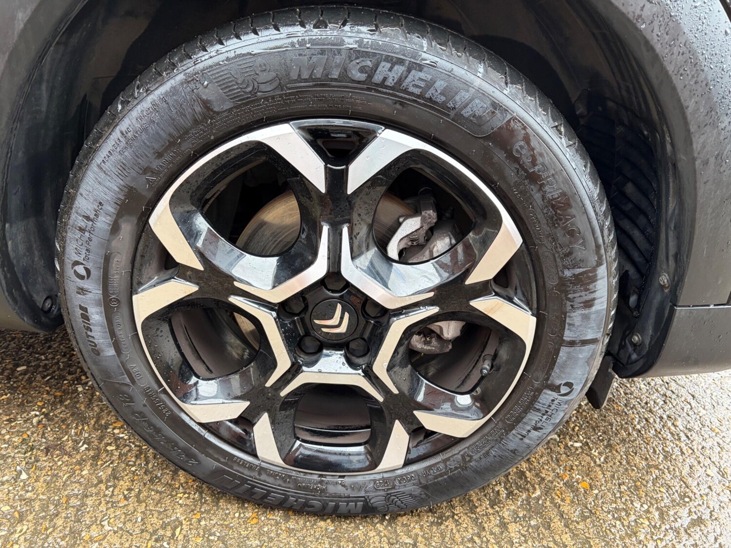 Used Citroen C5 Aircross 2025 for sale - 77696206: Photo 25