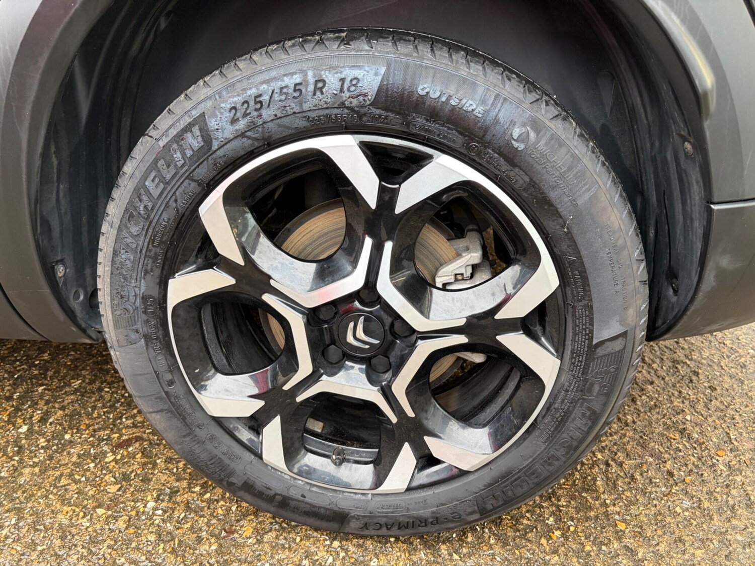 Used Citroen C5 Aircross 2025 for sale - 77696206: Photo 26