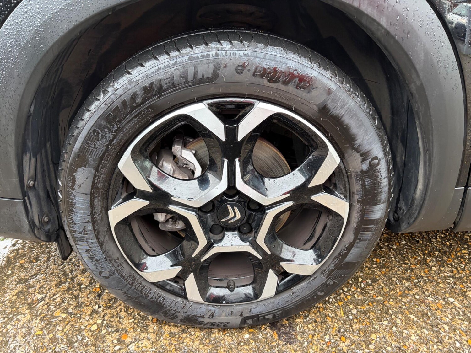 Used Citroen C5 Aircross 2025 for sale - 77696206: Photo 27