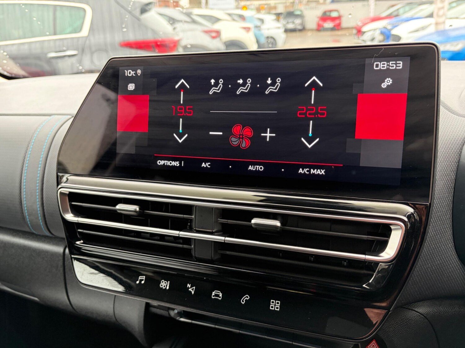 Used Citroen C5 Aircross 2025 for sale - 77696206: Photo 28