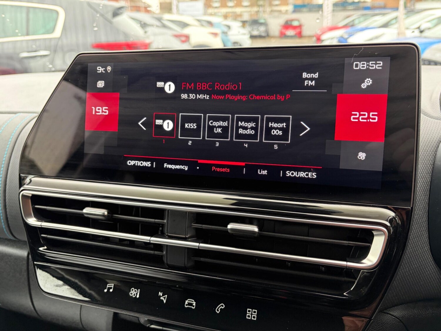 Used Citroen C5 Aircross 2025 for sale - 77696206: Photo 29