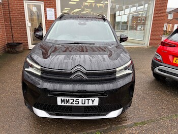 Used Citroen C5 Aircross 2025 for sale - 77696206: Photo