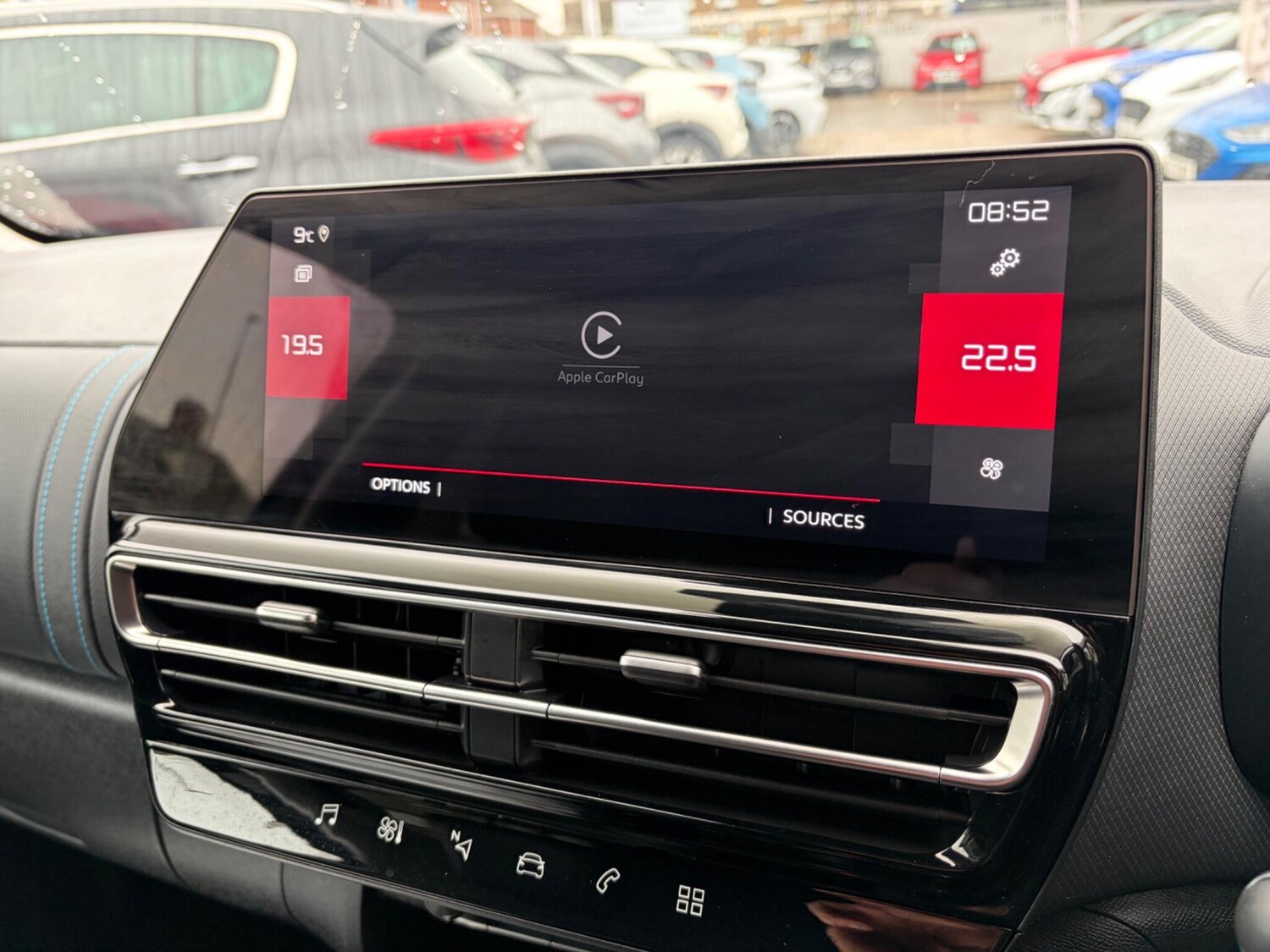 Used Citroen C5 Aircross 2025 for sale - 77696206: Photo 30