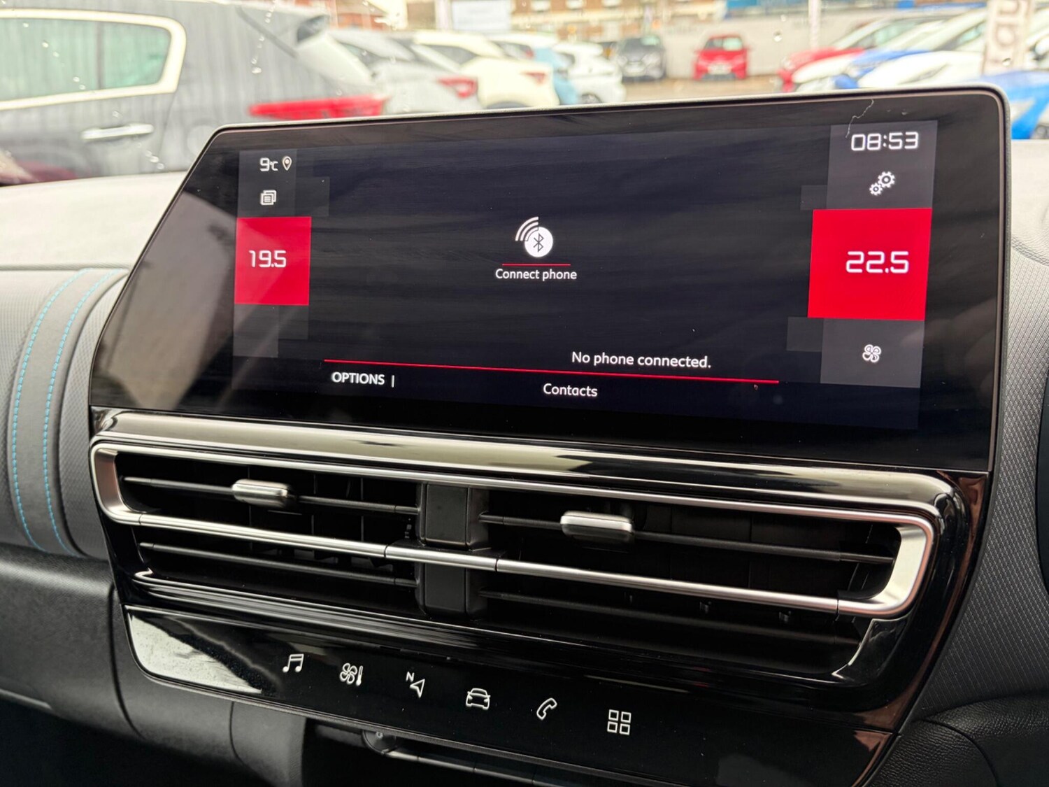 Used Citroen C5 Aircross 2025 for sale - 77696206: Photo 32