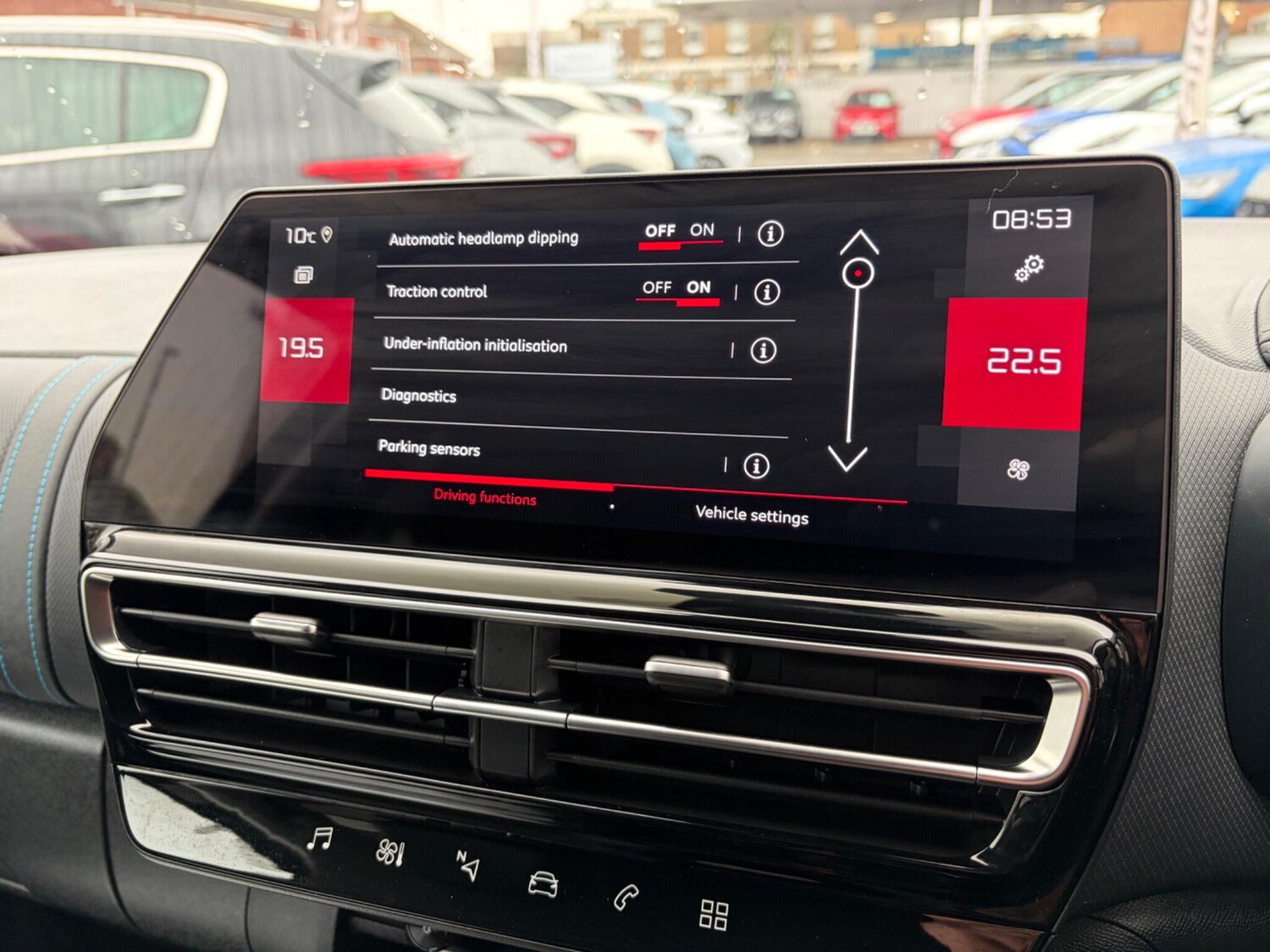 Used Citroen C5 Aircross 2025 for sale - 77696206: Photo 33