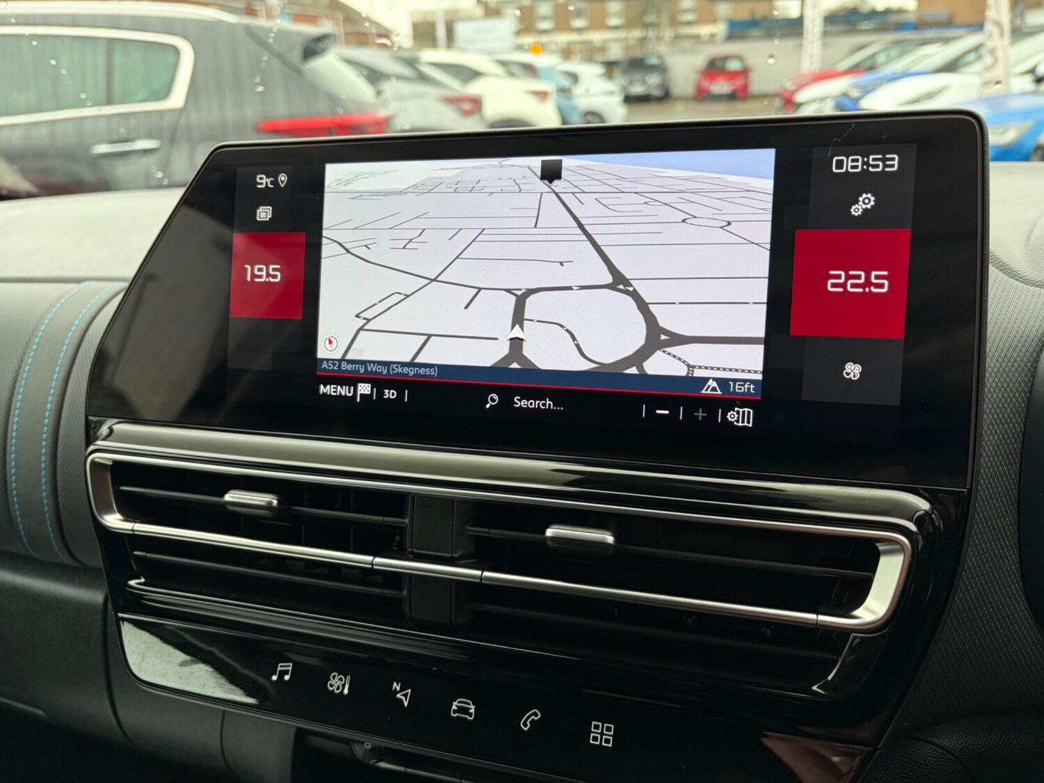 Used Citroen C5 Aircross 2025 for sale - 77696206: Photo 34