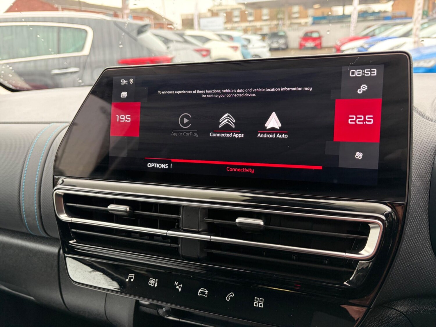 Used Citroen C5 Aircross 2025 for sale - 77696206: Photo 36