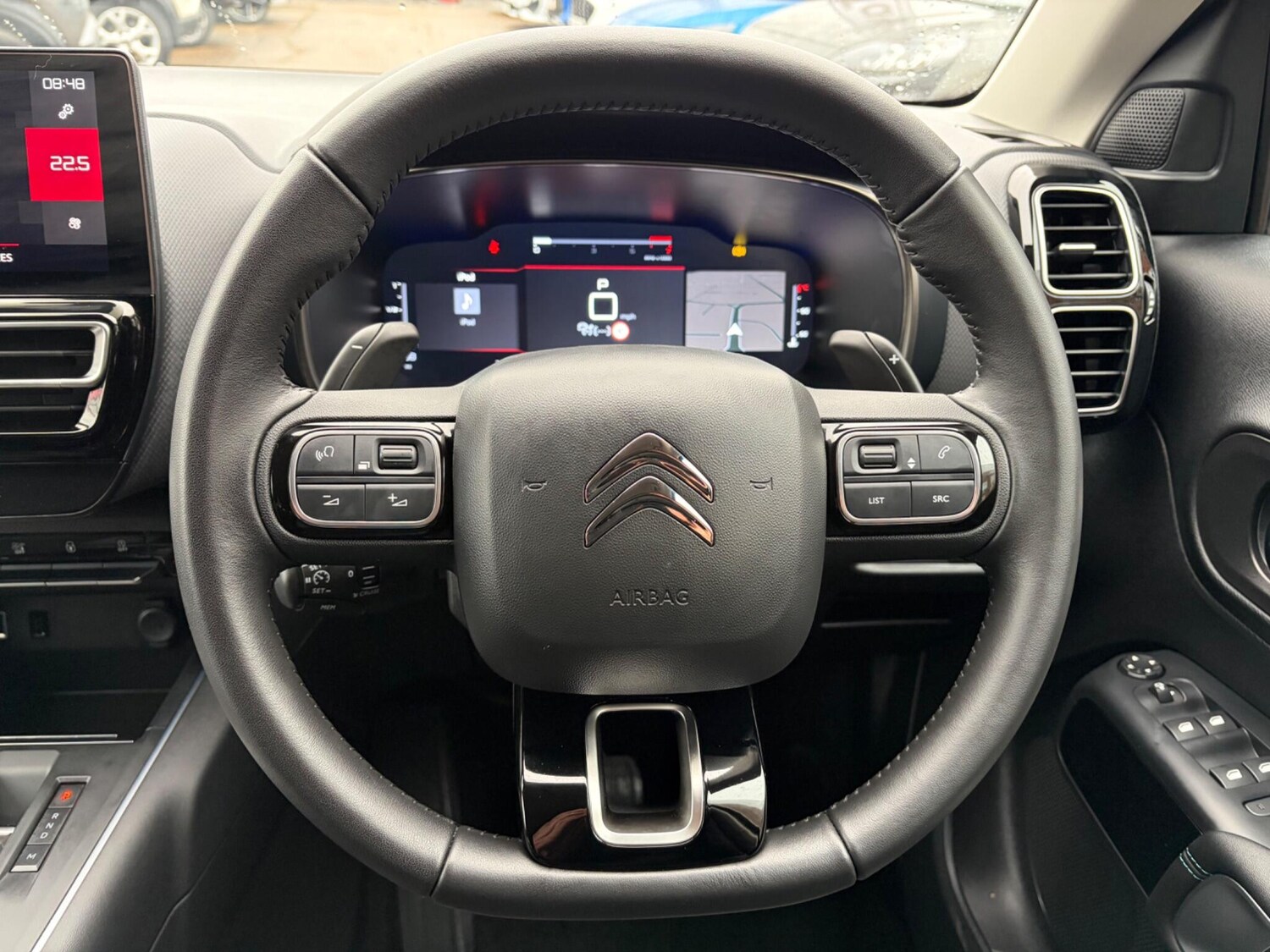 Used Citroen C5 Aircross 2025 for sale - 77696206: Photo 40