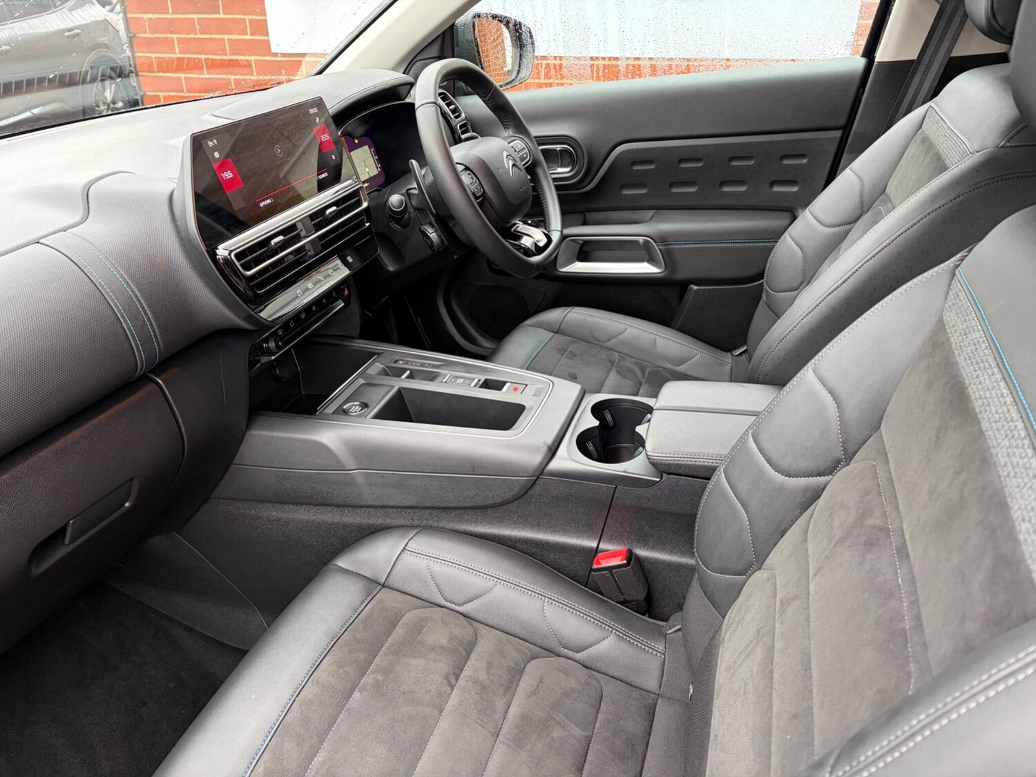 Used Citroen C5 Aircross 2025 for sale - 77696206: Photo 42