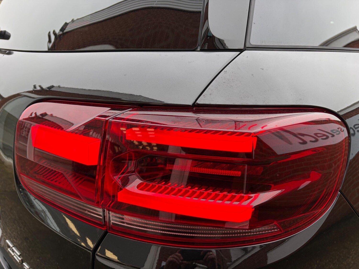 Used Citroen C5 Aircross 2025 for sale - 77696206: Photo 43