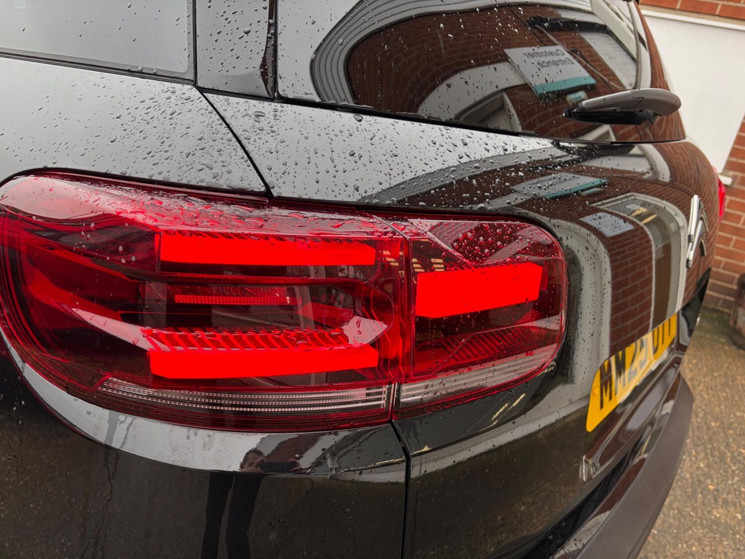 Used Citroen C5 Aircross 2025 for sale - 77696206: Photo 45