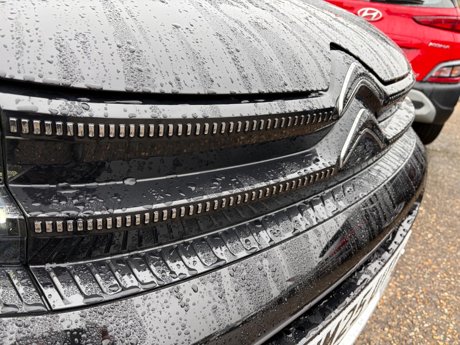 Used Citroen C5 Aircross 2025 for sale - 77696206: Photo 47