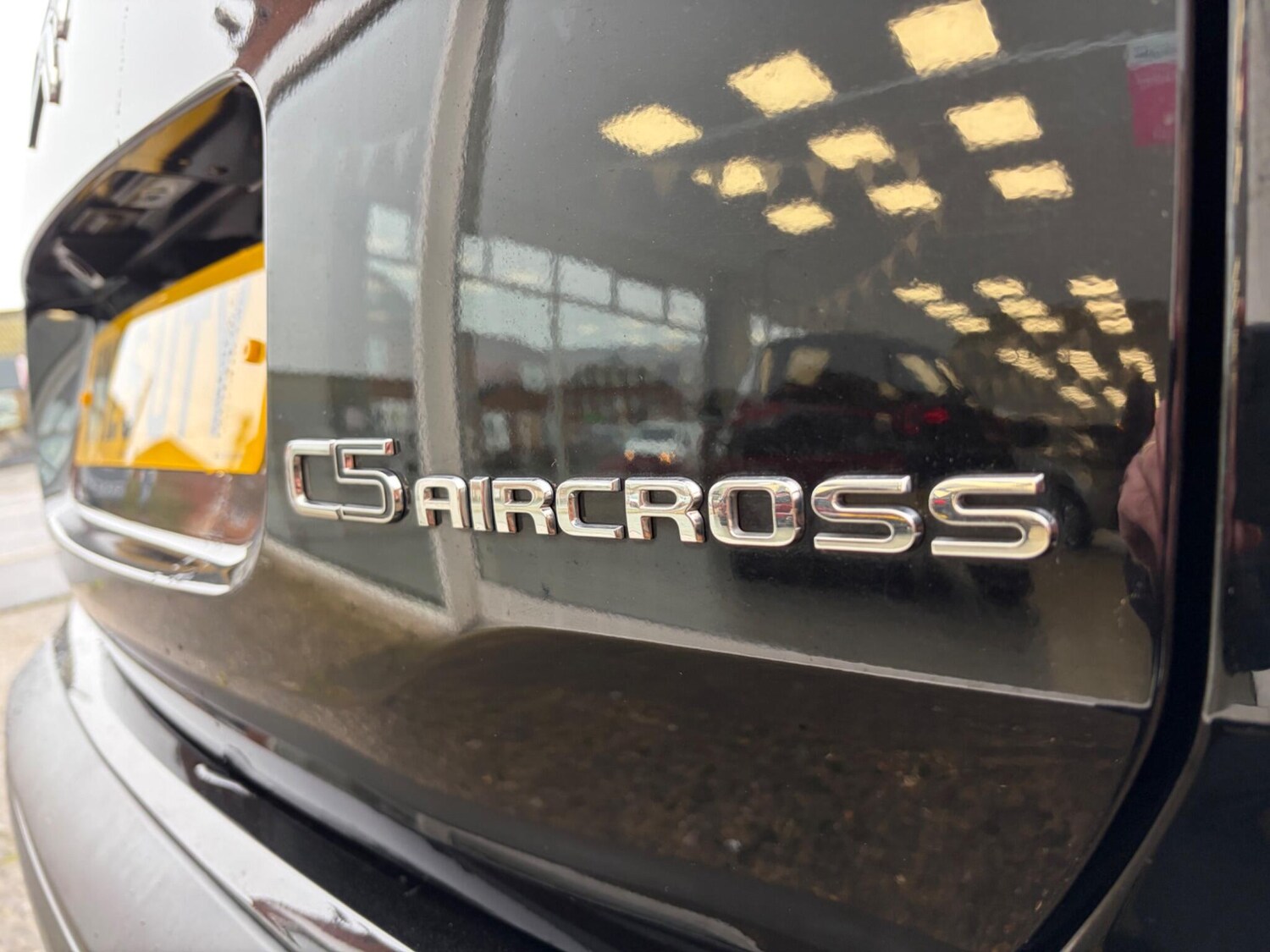 Used Citroen C5 Aircross 2025 for sale - 77696206: Photo 48