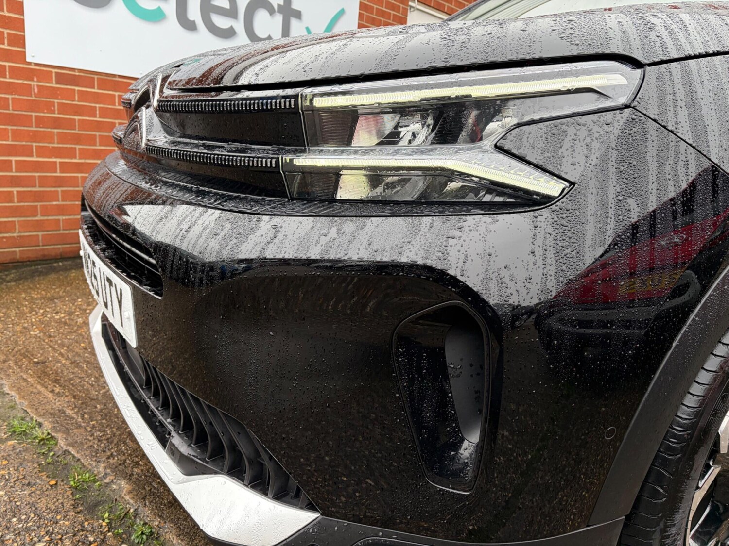 Used Citroen C5 Aircross 2025 for sale - 77696206: Photo 53