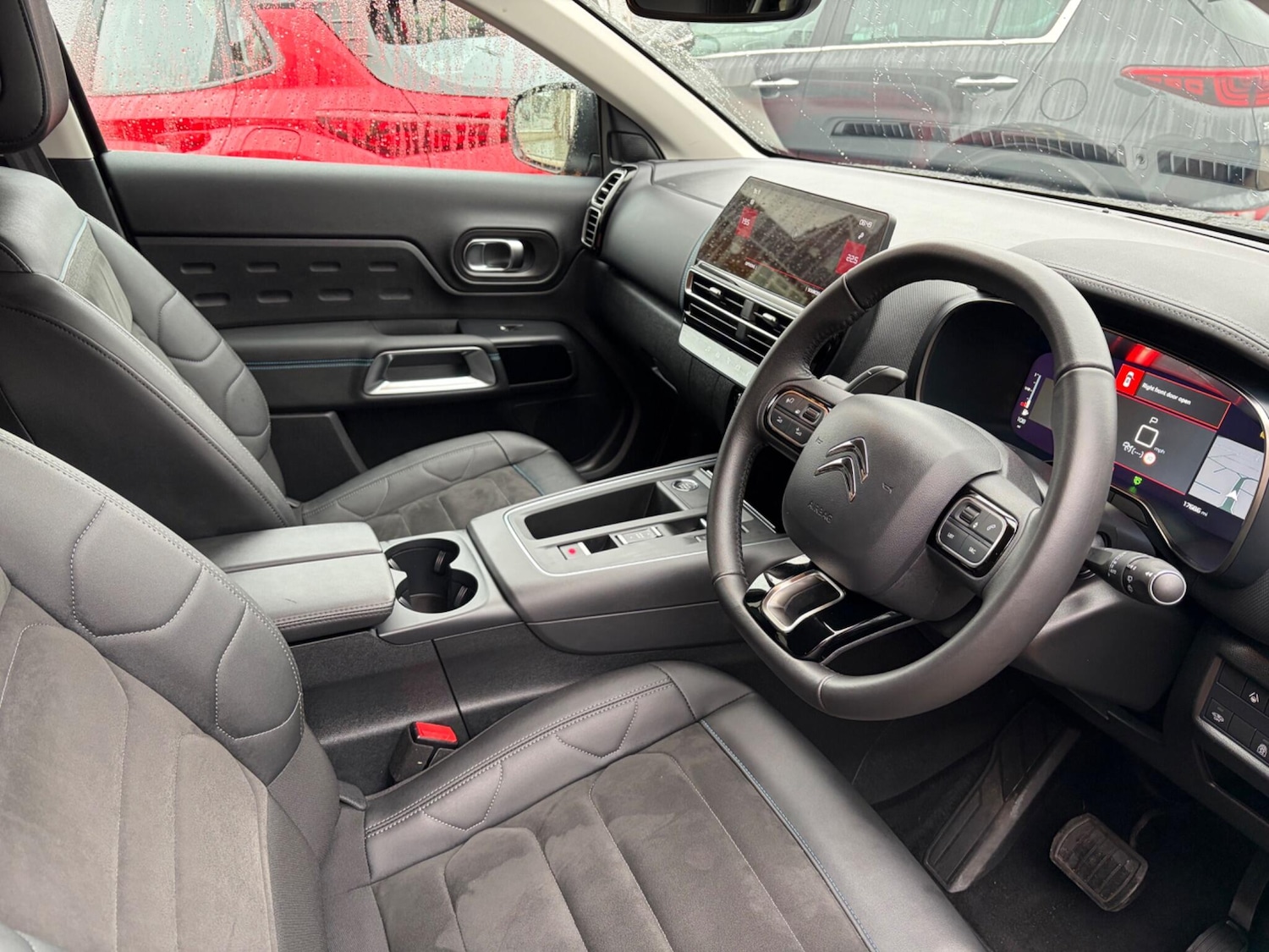 Used Citroen C5 Aircross 2025 for sale - 77696206: Photo 54