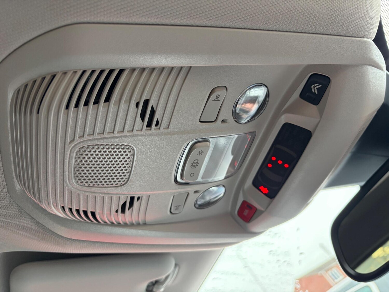 Used Citroen C5 Aircross 2025 for sale - 77696206: Photo 57