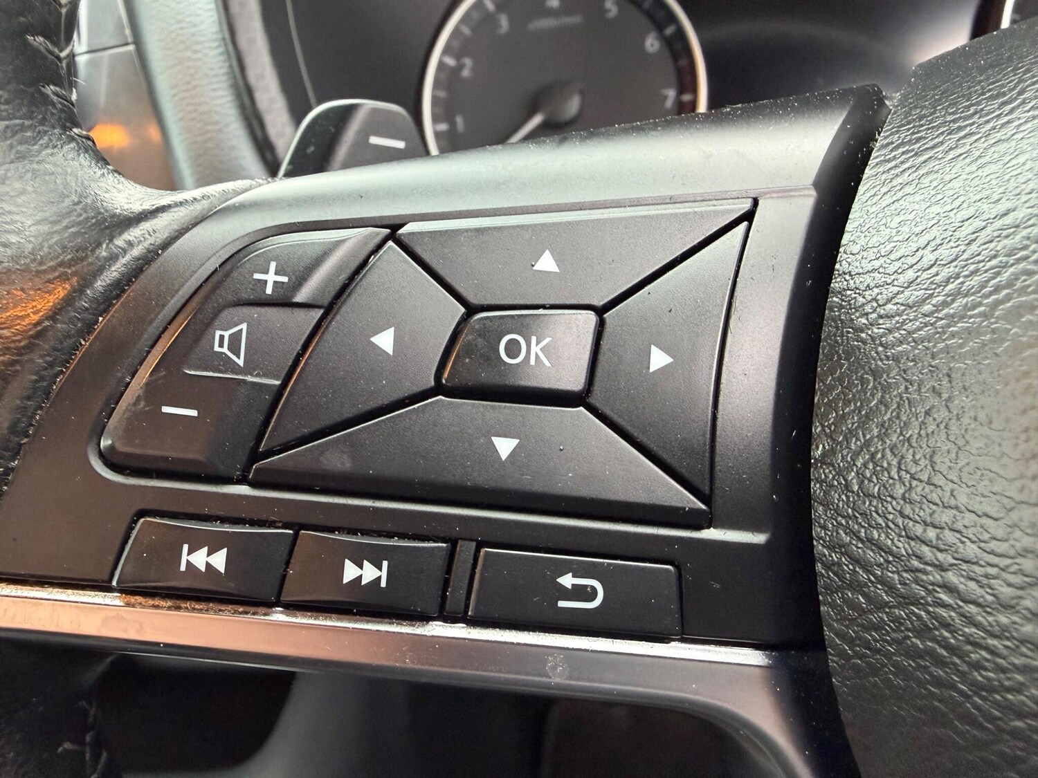 Used Nissan Juke 2020 for sale - 77575382: Photo 12